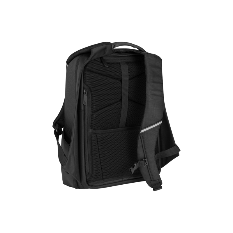 16" NB backpack - ASUS ROG Ranger Gaming Backpack 16, 18L, Black