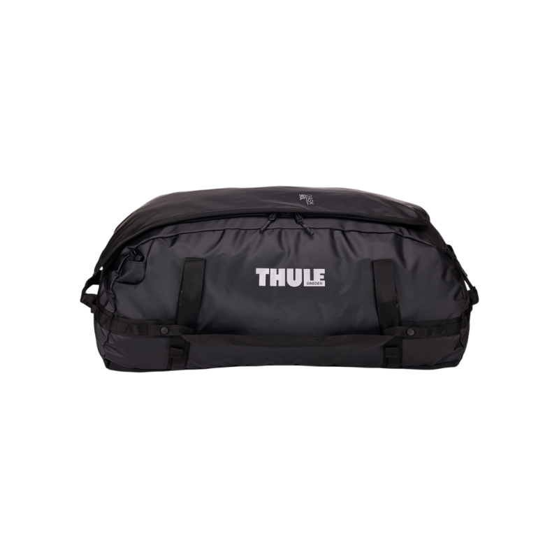 Backpack Thule Chasm Transformer, 90L, 3204997, Black for Duffel & City Bags
