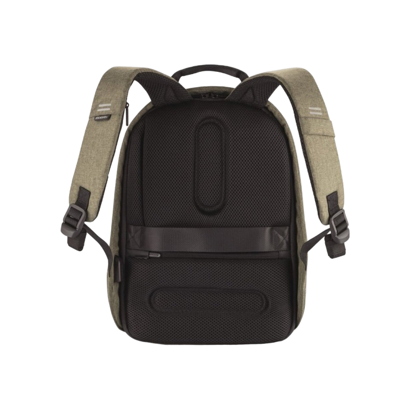 Rucsac Laptop Bobby Hero Regular, Green