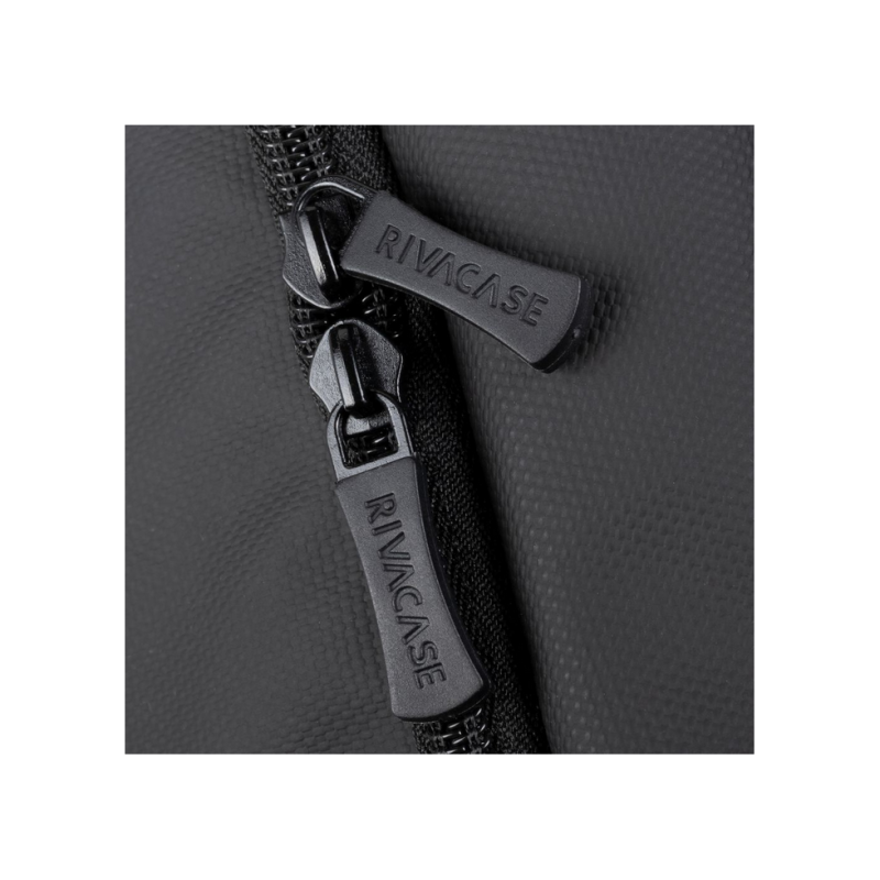 Рюкзак для ноутбука Rivacase 8465 ECO, Black
