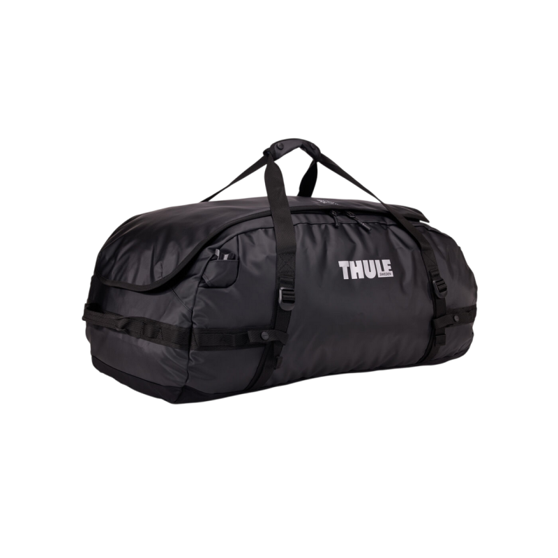 Backpack Thule Chasm Transformer, 90L, 3204997, Black for Duffel & City Bags
