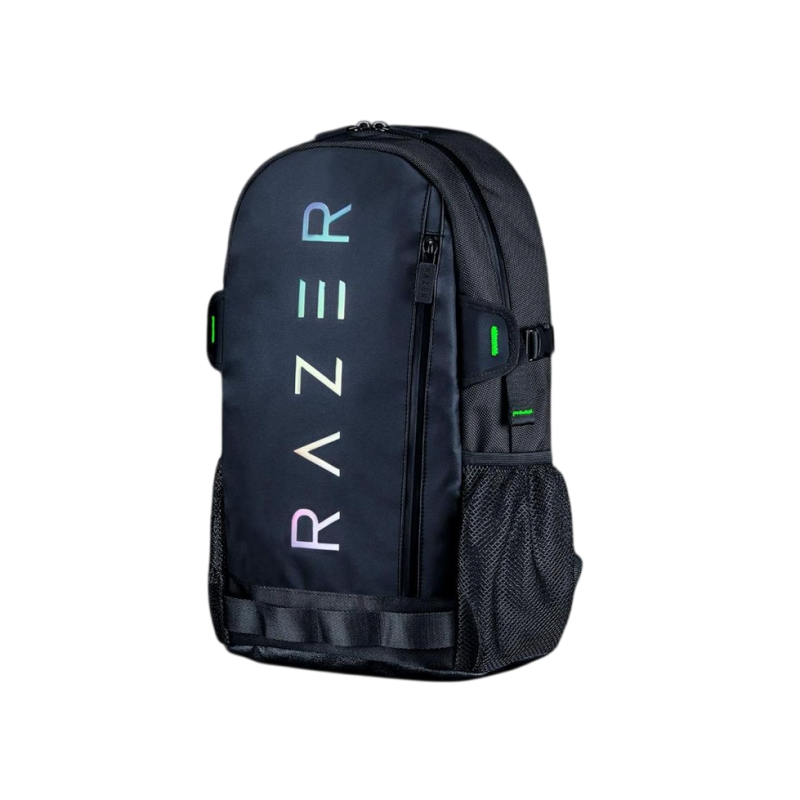17" NB backpack - Razer Rogue V3, Chromatic