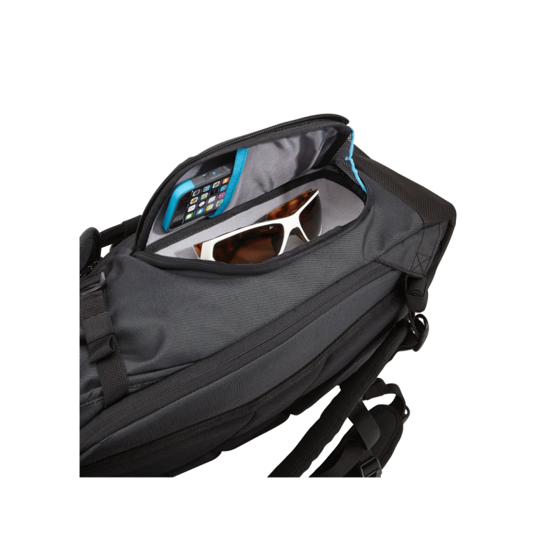 Backpack Thule Subterra TSDP115, 25L, 3205289, Dark Shadow Night for Laptop 15,6" & City Bags