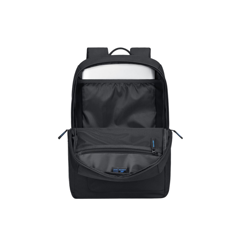 Rucsac Laptop Rivacase 8062, Black