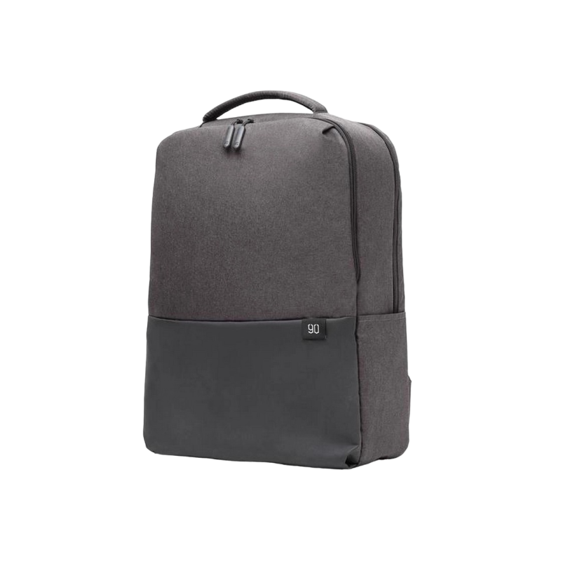 Рюкзак для ноутбука NINETYGO Light Business Commuting, Dark Grey