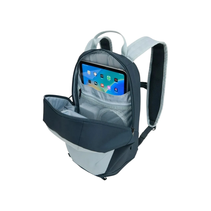 Backpack Thule EnRoute TEBP5112, 12L, 3205498, Soft Blue/Darkest Blue for City Bags