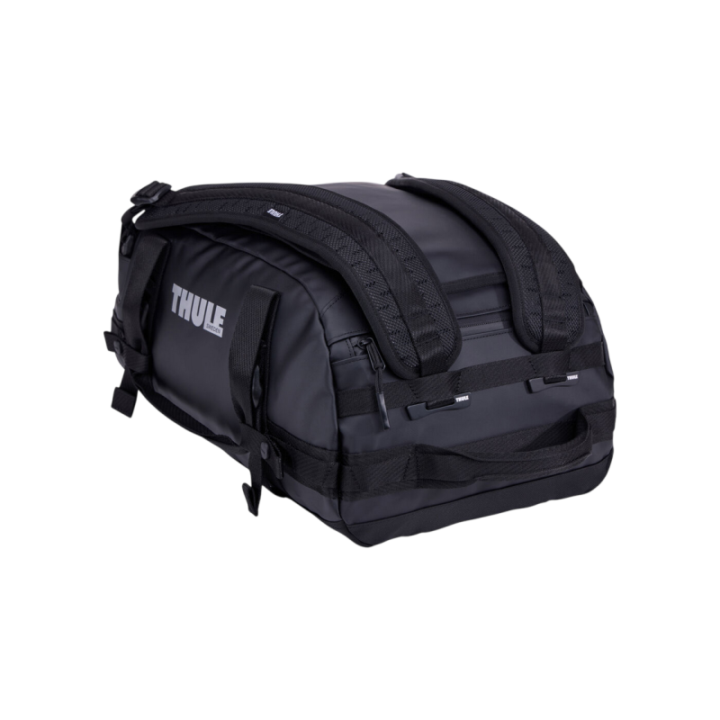 Backpack Thule Chasm Transformer TDSD301BLK, 30L, Black for Duffel & City Bags