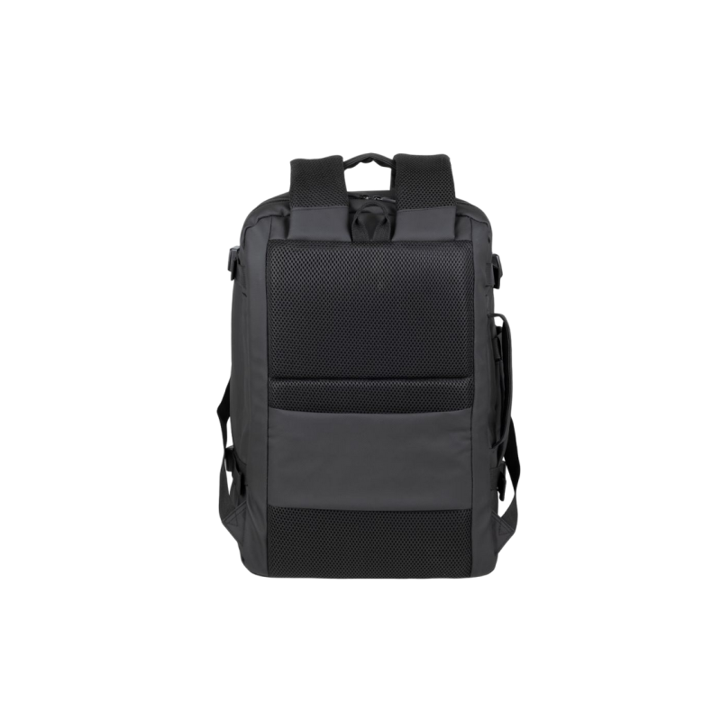 Рюкзак для ноутбука Rivacase 8465 ECO, Black