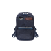 Rucsac Laptop Rivacase 7760, 15.6 inch, Canvas Blue