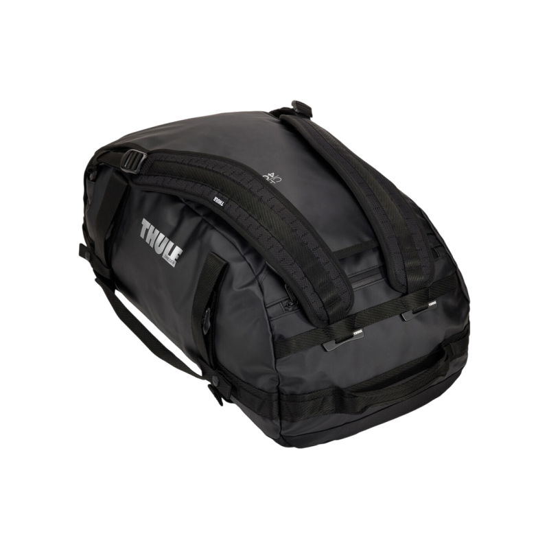 Backpack Thule Chasm Transformer, 40L, 3204989, Black for Duffel & City Bags