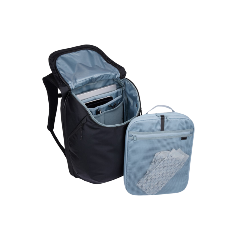 Backpack Thule Subterra 2 Travel TSTB434, 3205055, Dark Slate for Laptop 15,6" & City Bags