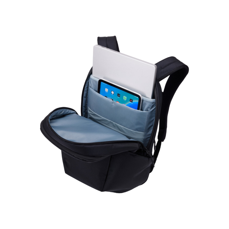 Backpack Thule Subterra 2 TSLB415, 21L, 3205024, Black for Laptop 15,6" & City Bags