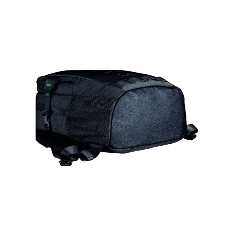 15" NB backpack - Razer Rogue V3, Black
