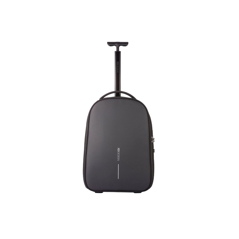Рюкзак для ноутбука Bobby Trolley, Black