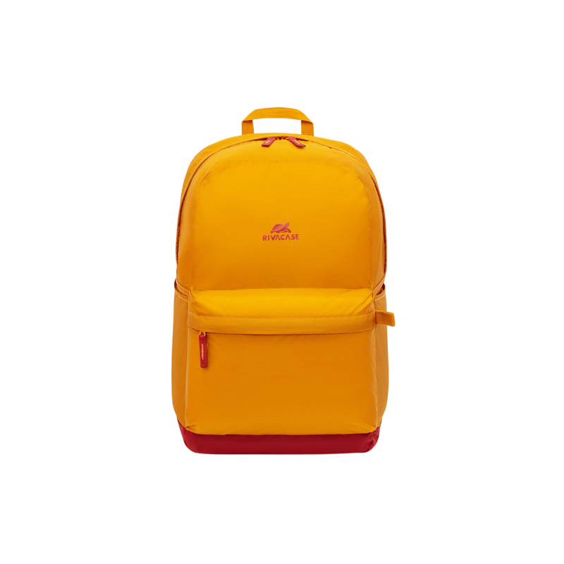 Backpack Rivacase 5561, 24L "Mestalla" Lite urban , Gold