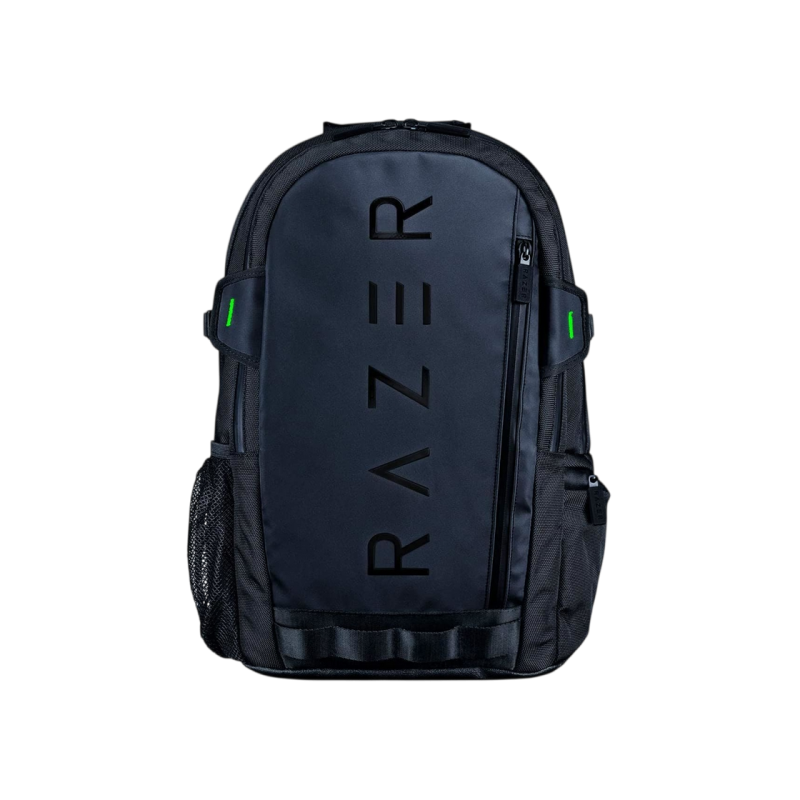 15" NB backpack - Razer Rogue V3, Black