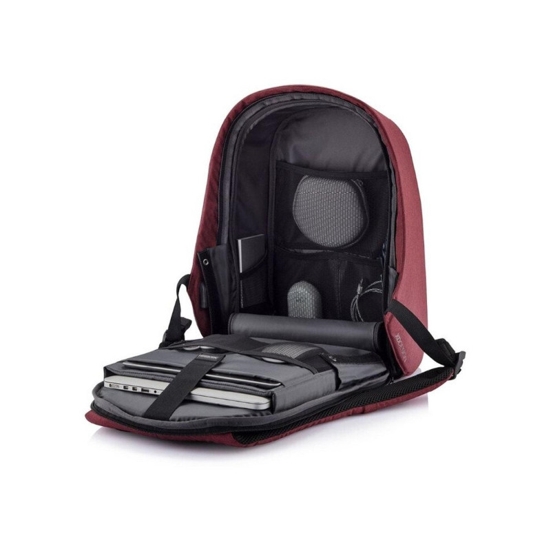 Рюкзак для ноутбука Bobby Hero Small, Red