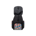 Рюкзак для ноутбука Rivacase 5425, 15L Skaters, Black