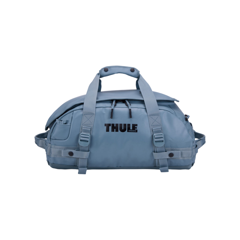 Backpack Thule Chasm Transformer TDSD301P, 30L, Black for Duffel & City Bags