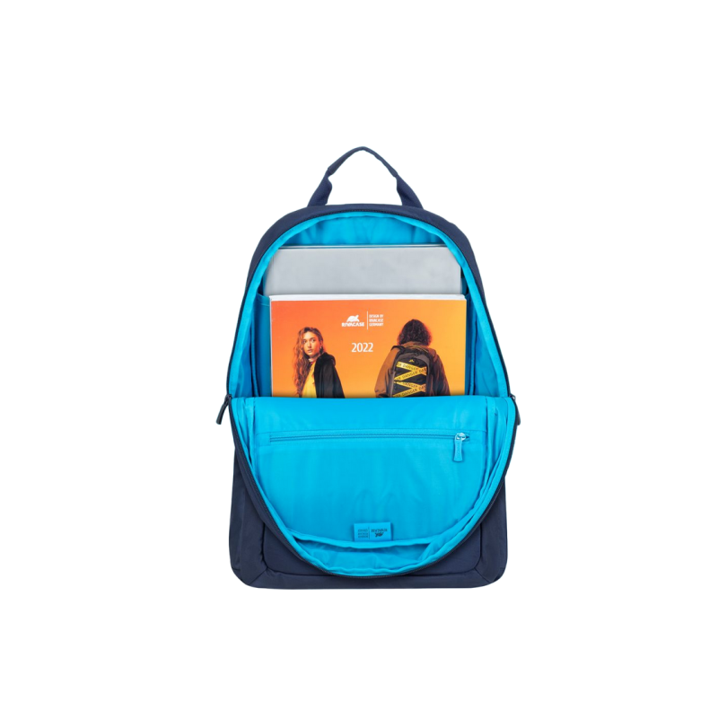 Рюкзак для ноутбука Rivacase 7561, Dark Blue