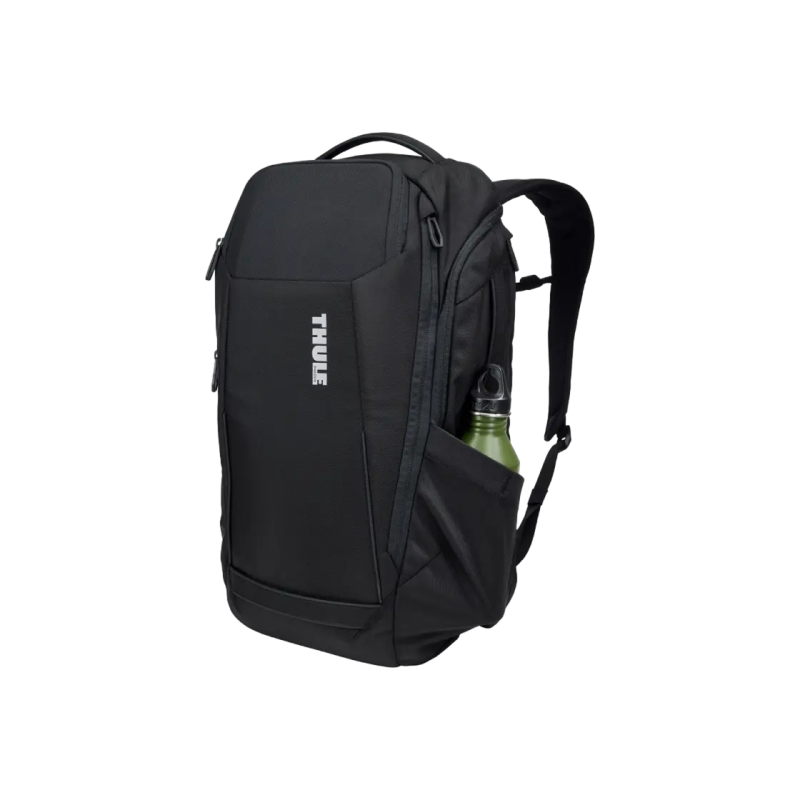 Backpack Thule Accent TACBP2216, 28L, 3205382, Black for Laptop 15,6" & City Bags