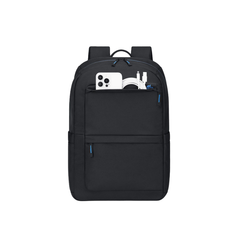 Rucsac Laptop Rivacase 8062, Black