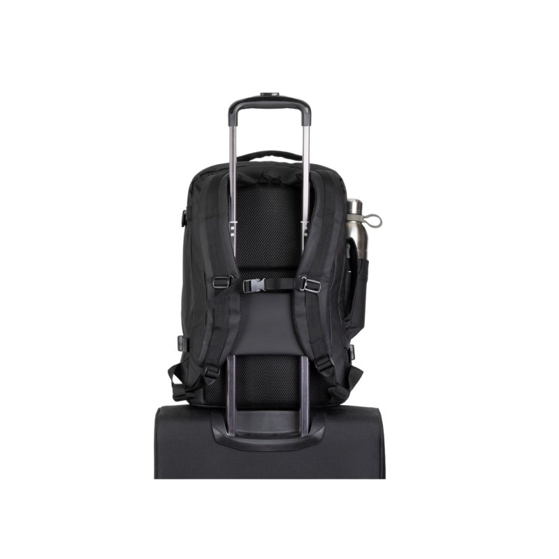 Рюкзак для ноутбука Rivacase 8465 ECO, Black