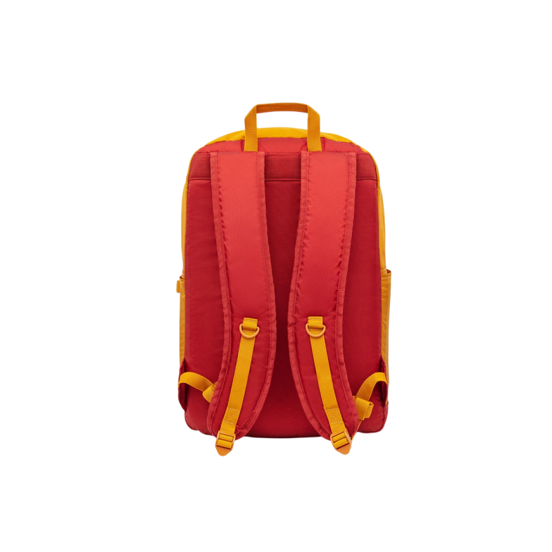 Backpack Rivacase 5561, 24L "Mestalla" Lite urban , Gold