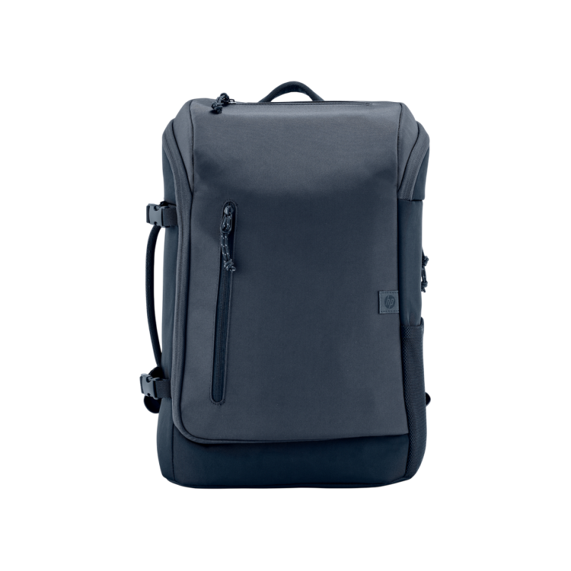 Рюкзак для ноутбука 15,6 дюйма — HP Travel 25 литров, цвет Iron Gray