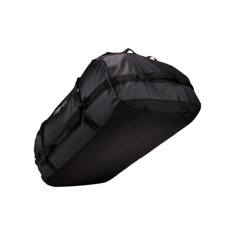 Backpack Thule Chasm Transformer, 130L, 3205001, Black for Duffel & City Bags