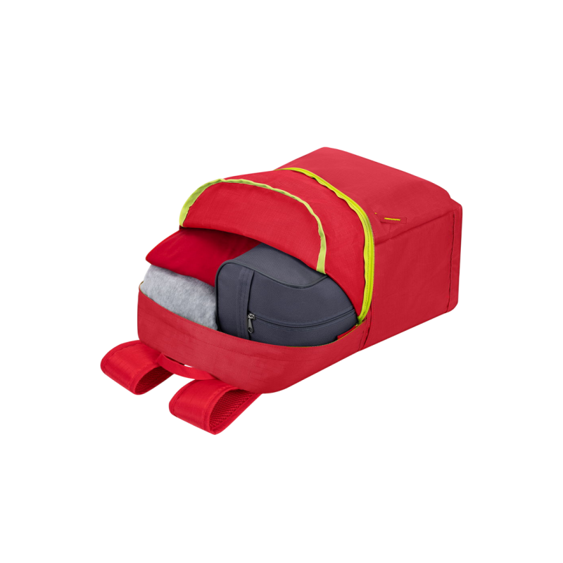 Рюкзак для ноутбука Rivacase 5562, Red