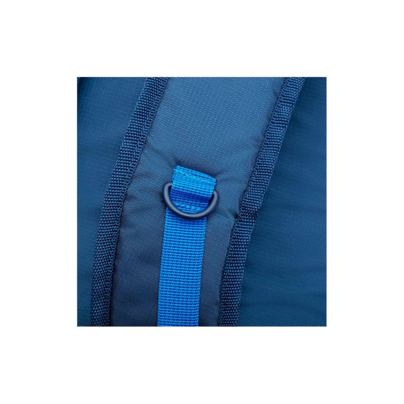 Backpack Rivacase 5561, 24L "Mestalla" Lite urban , Light Blue