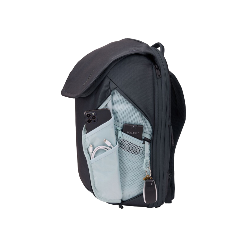 Backpack Thule Subterra 2 Travel TSTB434, 3205055, Dark Slate for Laptop 15,6" & City Bags