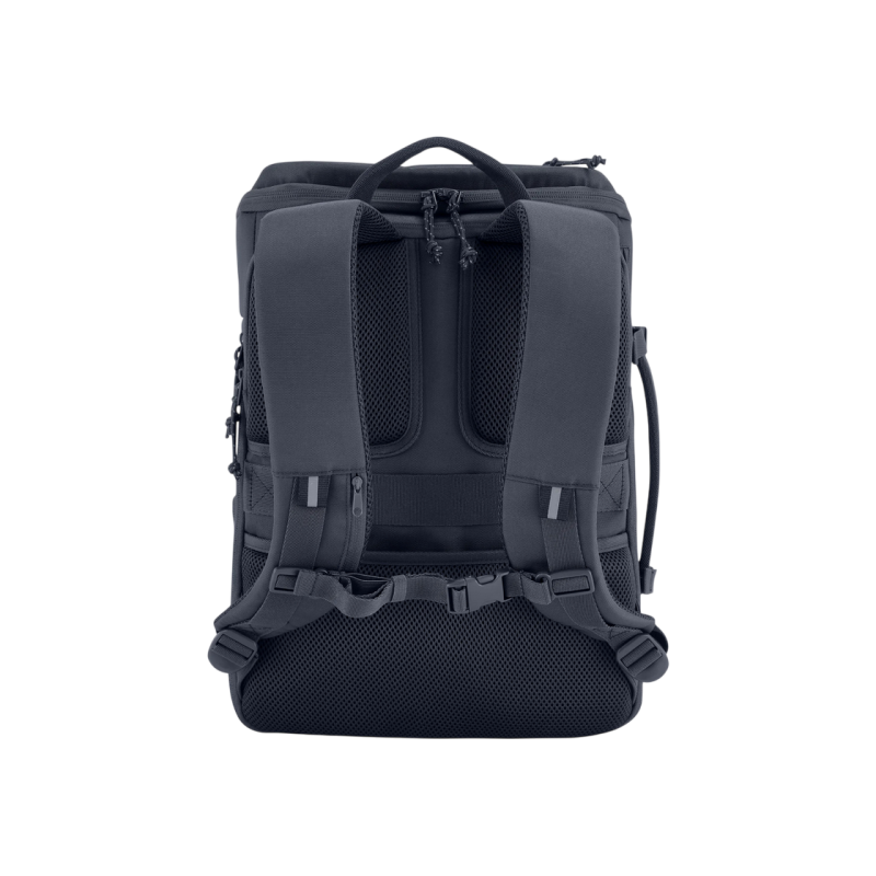 Рюкзак для ноутбука HP Travel 25 Liter, Iron Gray, 6B8U4AA