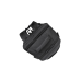 Рюкзак для ноутбука Rivacase 8465 ECO, Black