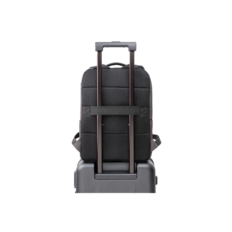 Рюкзак для ноутбука NINETYGO Light Business Commuting, Dark Grey