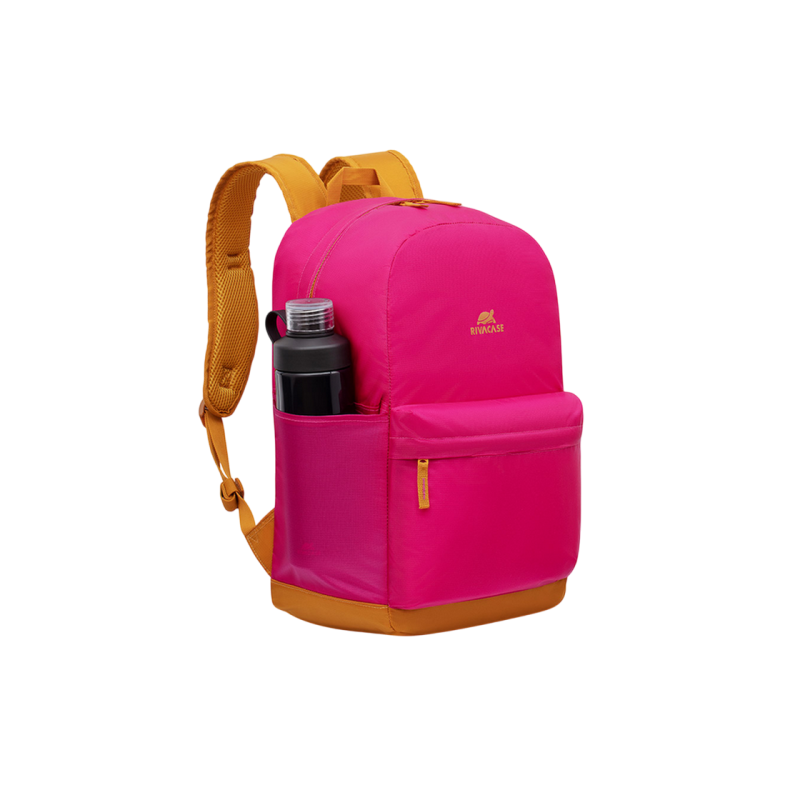 Рюкзак для ноутбука Rivacase 5561, 24L Mestalla Lite urban, Pink
