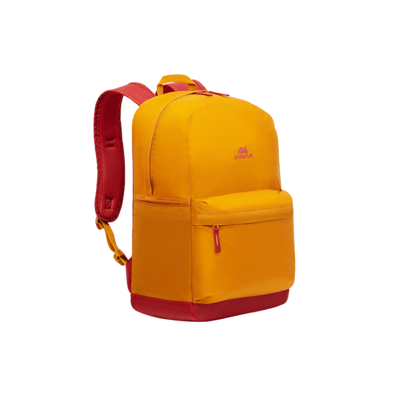 Backpack Rivacase 5561, 24L "Mestalla" Lite urban , Gold