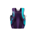Рюкзак для ноутбука Rivacase 5430, Violet/Aqua