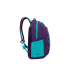 Рюкзак для ноутбука Rivacase 5430, Violet/Aqua