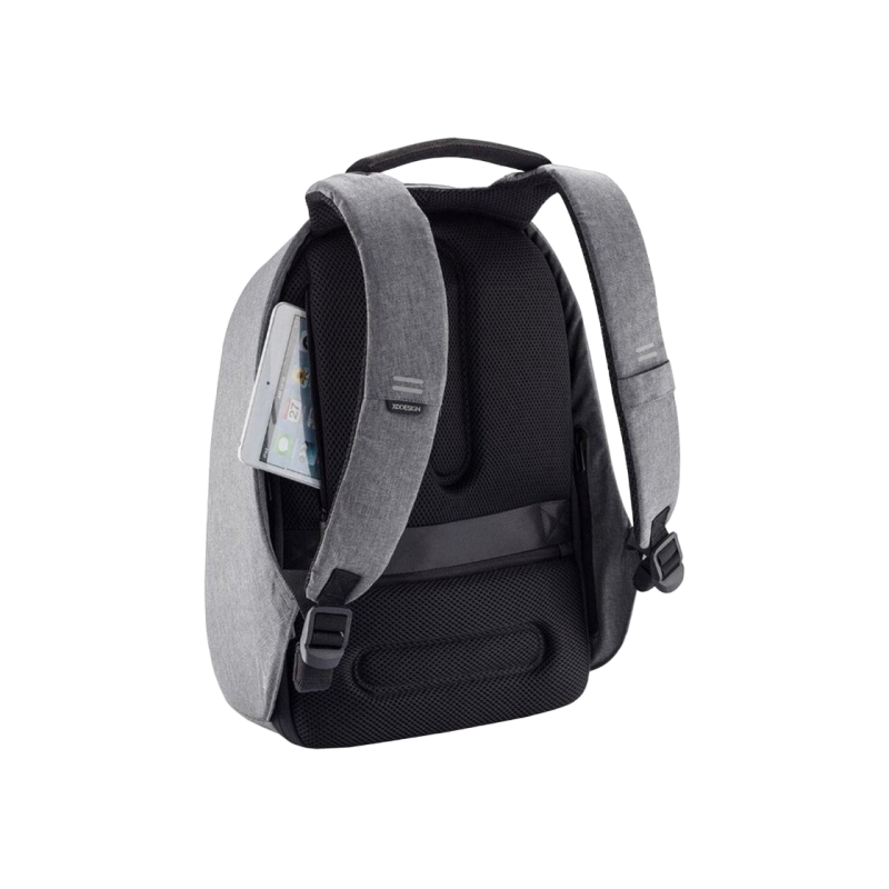 Рюкзак для ноутбука Bobby Hero Regular, Grey