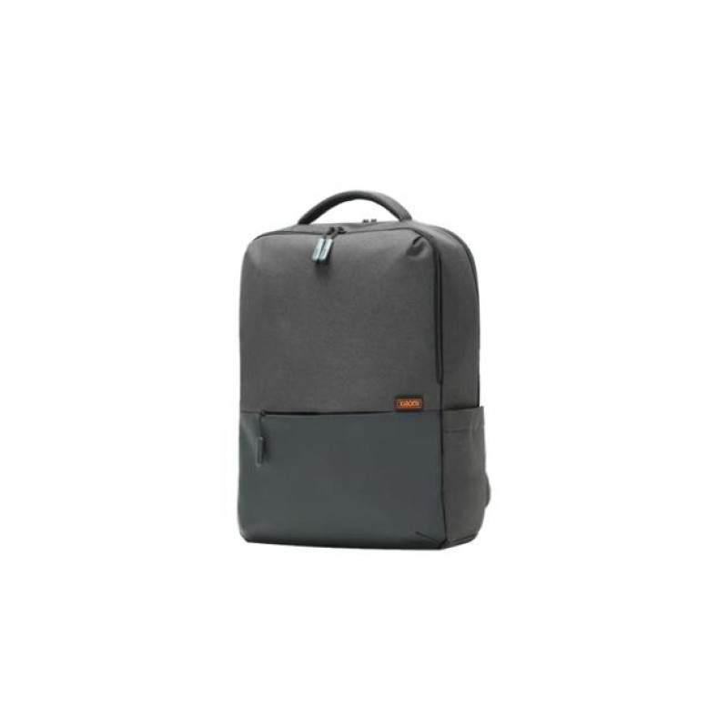 Backpack Xiaomi Mi Commuter Backpack, for Laptop 15.6" & City Bags, Dark Gray