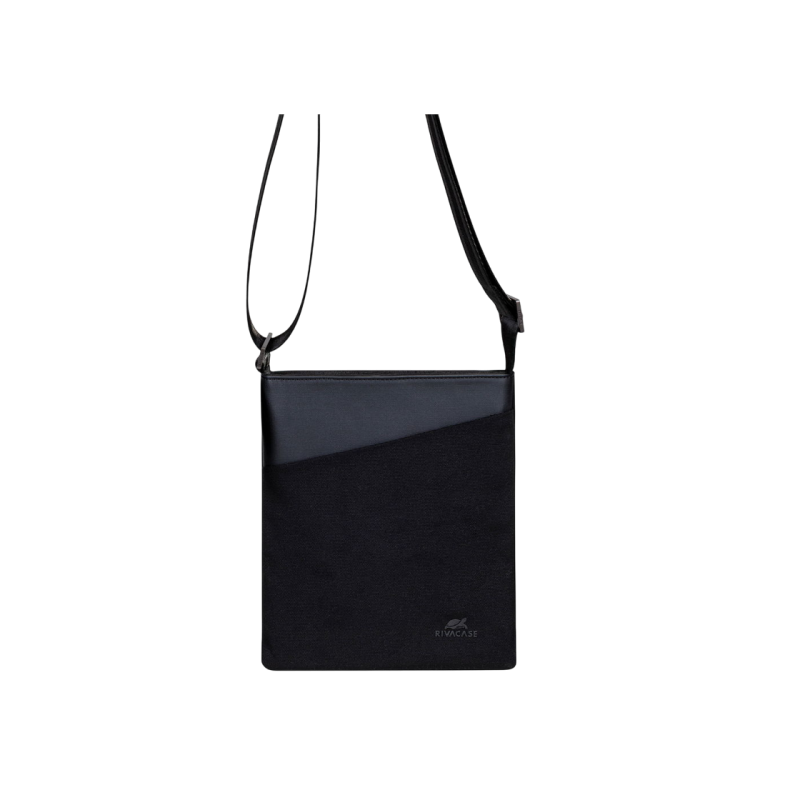 Рюкзак для ноутбука Rivacase 8509, Cardiff Canvas Crossbody