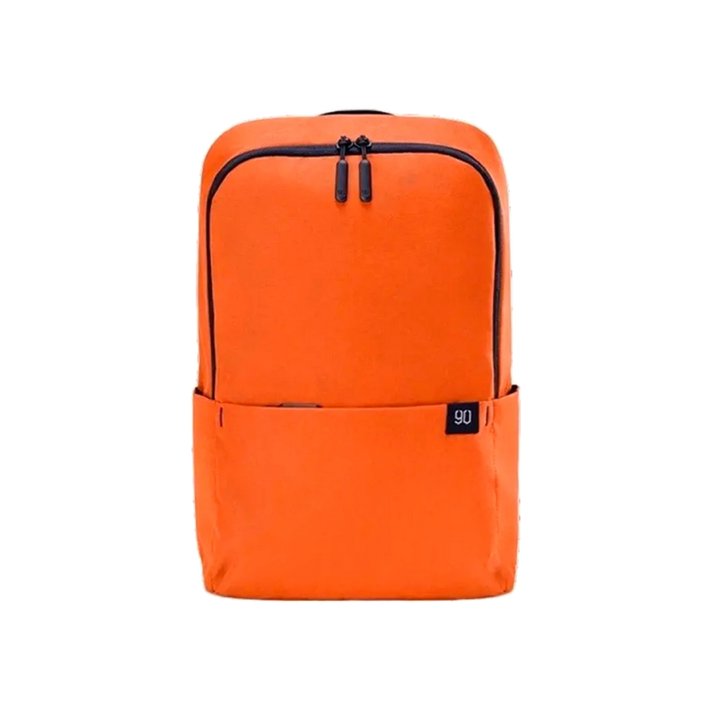 Рюкзак для ноутбука NINETYGO Tiny LIghtweight Casual, Orange