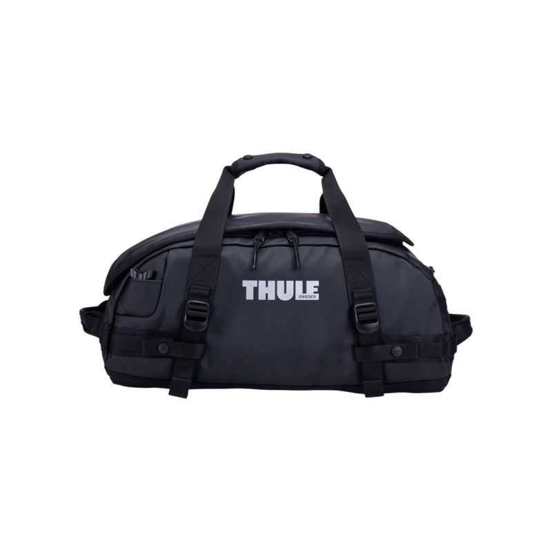 Backpack Thule Chasm Transformer TDSD301BLK, 30L, Black for Duffel & City Bags