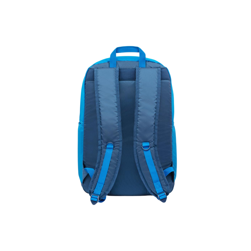 Backpack Rivacase 5561, 24L "Mestalla" Lite urban , Light Blue