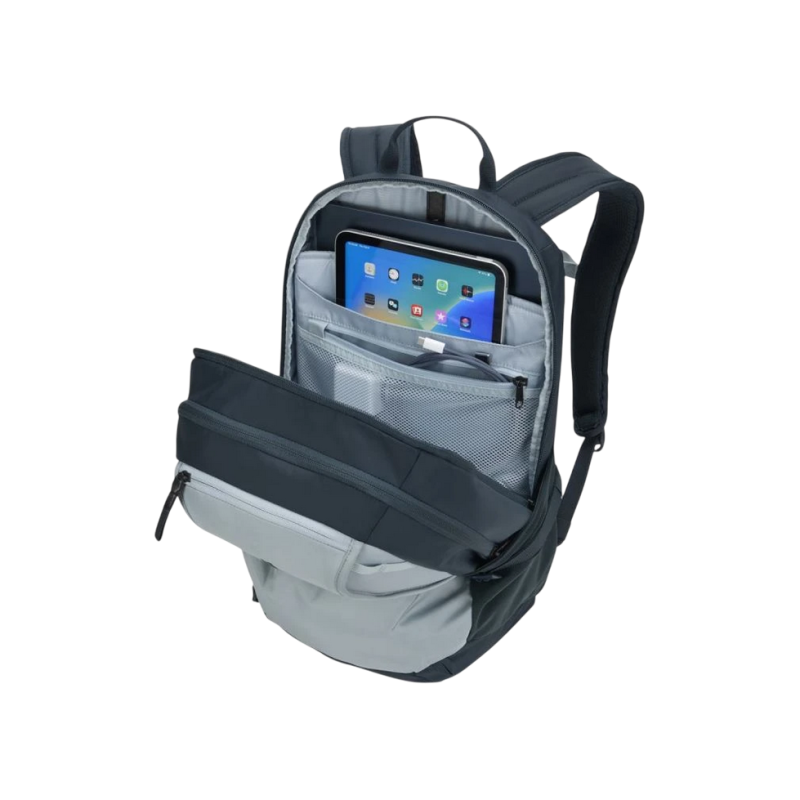 Backpack Thule EnRoute TEBP5216, 23L, 3205502, Soft Blue/Darkest Blue for Laptop 15,6" & City Bags