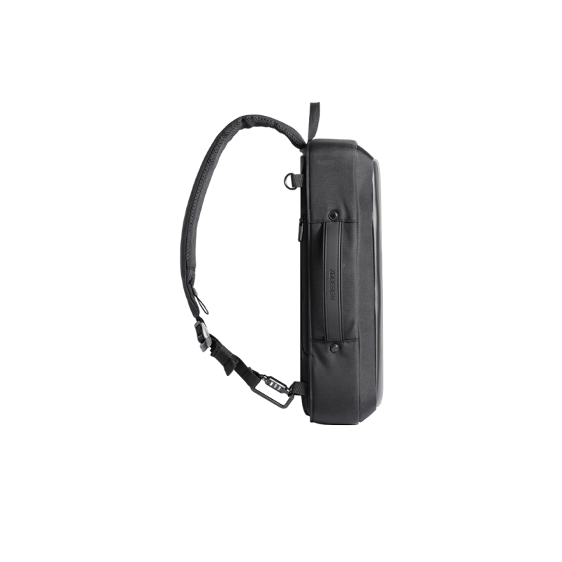 Рюкзак для ноутбука Bobby Bizz 2.0, Black