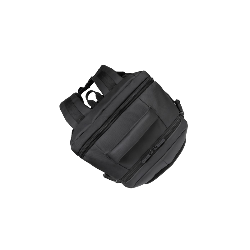 Рюкзак для ноутбука Rivacase 8465 ECO, Black