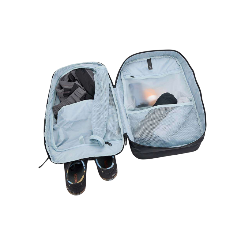 Backpack Thule EnRoute TEBP5416, 30L, 3205512, Black for Laptop 15,6" & City Bags
